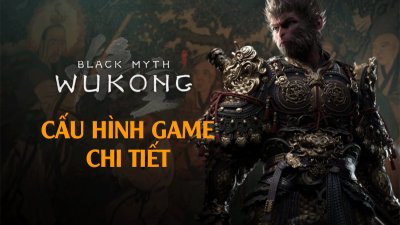 Build PC Chơi Liên Minh, Valorant, Fallout 4, Genshin Impact, Zenless Zone Zero