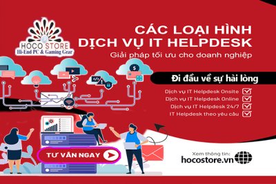 Cung Cấp Kỹ Thuật IT Cho Thuê Theo Giờ