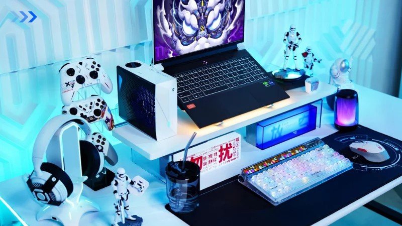 Top 5 Cửa Hàng Máy Tính Uy Tín Nhất Tại Lagi - Hoco Store PC