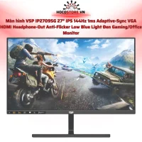 Màn Hình IP2709SG 27 Inch IPS 144Hz 1ms | HOCO STORE PC