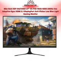 Màn Hình VA2728G1 27 inch VA 280Hz 1ms HDMI 2.1 | HOCO STORE PC
