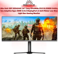 Màn hình VG3424UC 34 | HOCO STORE PC