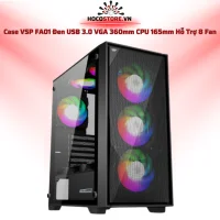 Case Máy Tính VSP Gaming FA01 | HOCO STORE PC