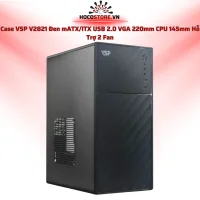 Case VSP V2821 | HOCO STORE PC