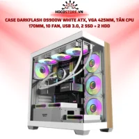 Case Darkflash DS900W White | HOCO STORE PC