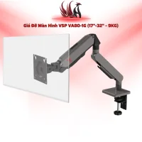 Giá Treo Màn Hình VSP VA80-1G 17–32 Inch – Gas Spring | HOCO STORE PC