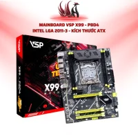 Main VSP X99-P8D4 | HOCO STORE PC