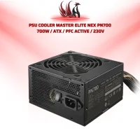 Nguồn Cooler Master Elite NEX 700 PN700 700W | HOCO STORE PC