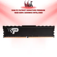 RAM PATRIOT 16GB DDR4 3200MHz CL16 | HOCO STORE PC
