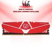 RAM KINGSPEC 16GB DDR4 3200MHz CL15 | HOCO STORE PC