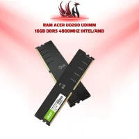 RAM ACER UD200 DDR5 16GB 32GB 4800–5600MHz CL40 | HOCO STORE PC