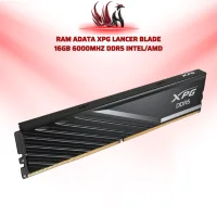 RAM ADATA XPG Lancer Blade 16GB DDR5 6000MHz CL36 XMP/EXPO | HOCO STORE PC