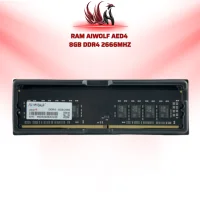 RAM AIWOLF DDR4 8GB Bus 2666MHz | HOCO STORE PC
