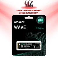 SSD HIKSEMI 256GB M.2 NVMe Gen3x4 | HOCO STORE PC