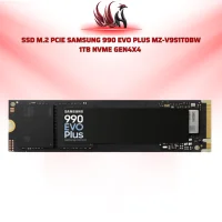 SSD Samsung 990 EVO Plus 1TB PCIe Gen4 Gen5 NVMe | HOCO STORE PC