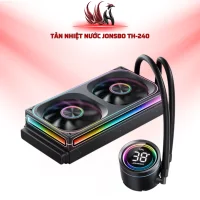 Tản Nhiệt Nước JONSBO TH-240 ARGB | HOCO STORE PC