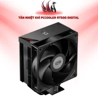 Tản Nhiệt Khí PCCOOLER RT500 Digital ARGB | HOCO STORE PC