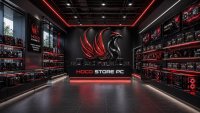 Giới thiệu về Hoco Store PC