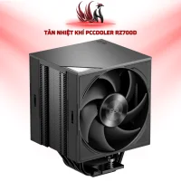 Tản Nhiệt Khí PCCOOLER RZ700D | HOCO STORE PC