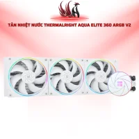 Tản Nhiệt Nước Thermalright Aqua Elite V2 360 ARGB | HOCO STORE PC