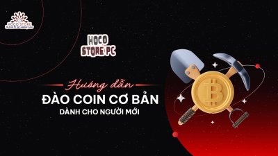 Hướng dẫn đào Bitcoin trên điện thoại
