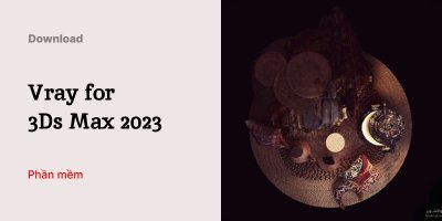 Hướng Dẫn Download Và Kích Hoạt 3DS Max 2023 – Phần Mềm Đồ Họa 3D Chuyên Nghiệp