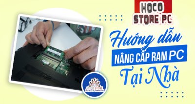 Cách nâng cấp Ram dành cho máy tính bàn 2025 ngay tại nhà