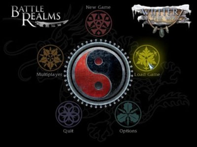 Tải Battle Realms 1 – Download Full Miễn Phí (Battle Realms V1.0 2001 – Bản chơi luyện ngọc)