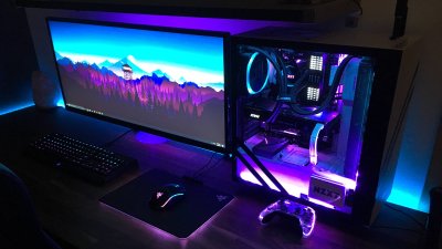 Tự Build PC Dễ Dàng Với Linh Kiện Giá Tốt Tại Hoco Store PC Tân Bình