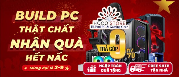 Máy Tính đồ họa cho Trả Góp Quận Tân Bình