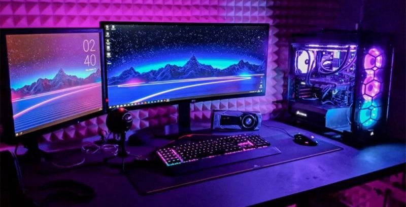 Hướng Dẫn Chọn Mua PC Gaming Cũ, PC Gaming New, PC Đồ Họa, PC Mini ITX và PC Văn Phòng