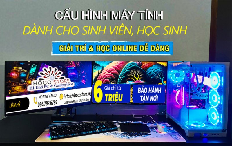 Máy Tính Học Tập Giá Dưới 6 Triệu Giải Pháp Tiết Kiệm
