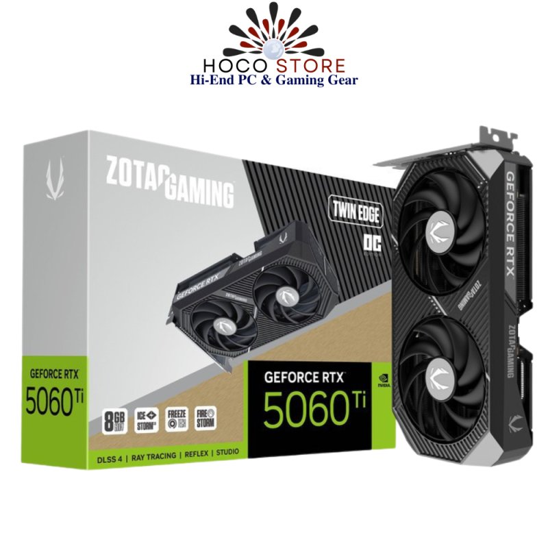 RTX 5060 Ti 16GB Giá Bao Nhiêu Có Đáng Nâng Cấp Năm 2025