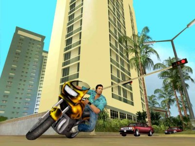 GTA Vice City Việt Hóa Fix Chuột Hướng dẫn cài đặt & Review chi tiết