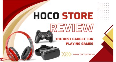 Build PC Gaming Giá Rẻ Tân Bình – Hoco Store PC Là Lựa Chọn Số 1