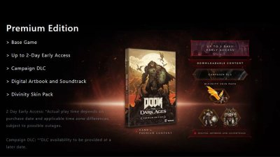 Hướng Dẫn Redeem Code DOOM: The Dark Ages cho RTX 50 Series