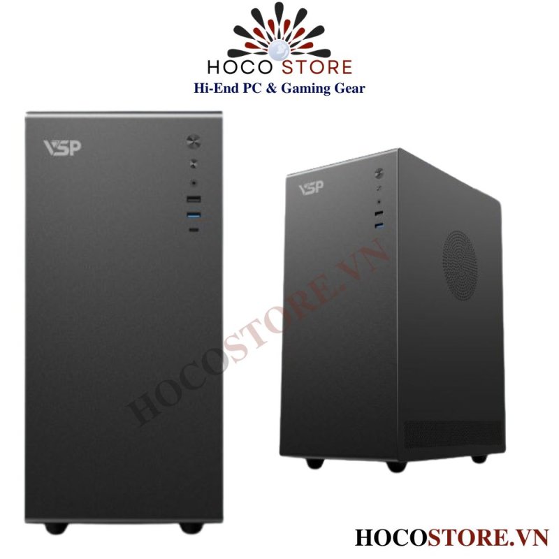 Vỏ Case Văn Phòng Nhỏ Giá Rẻ - Lựa Chọn Tối Ưu Cho Dân Văn Phòng