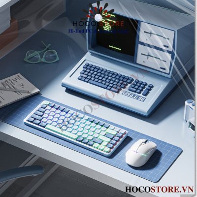 Thi Công Lắp Đặt Phòng Net Uy Tín, Chuyên Nghiệp Tại Hoco Store PC