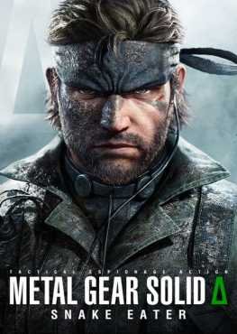 METAL GEAR SOLID Δ: SNAKE EATER Việt Hóa – Hướng Dẫn Cài Đặt & Trải Nghiệm