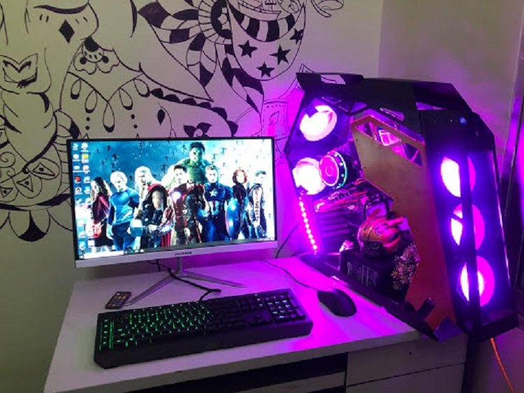 Dịch Vụ Nâng Cấp Máy Tính PC Tại Nhà TPHCM – Hoco Store PC