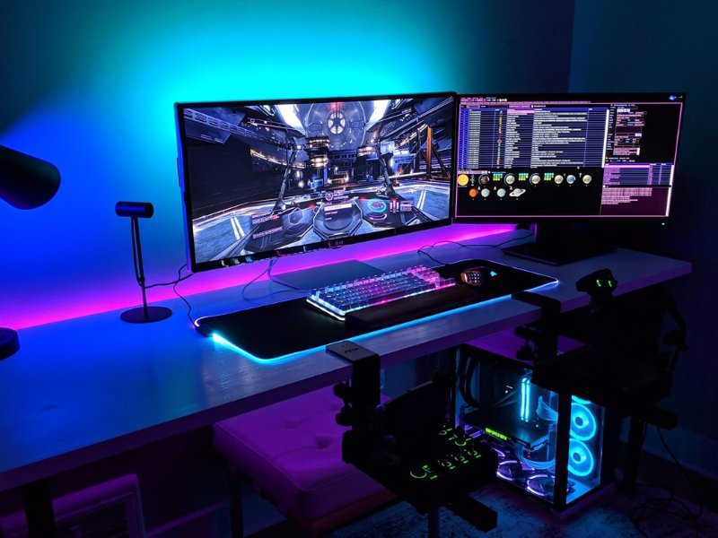 Hoco Store PC - Đơn Vị Uy Tín Trong Lĩnh Vực Thi Công Phòng Net Tại Lagi