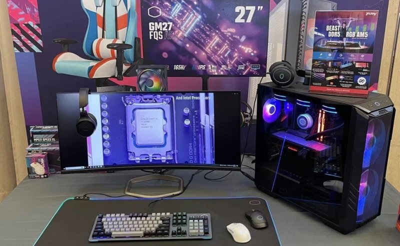 So Sánh Giá Linh Kiện Máy Tính Tại Lagi Và Các Thành Phố Lớn