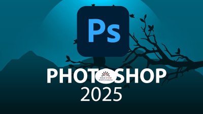 HOCO PC STORE - Hướng Dẫn Download Photoshop 2025 Miễn Phí