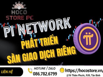 Pi Network Hồi Sinh Tăng Trưởng Mạnh Mẽ ở Tương Lai