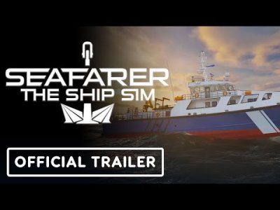 Seafarer The Ship Sim Việt Hóa, Tải Full Miễn Phí, Hướng Dẫn Cài Đặt Chi Tiết