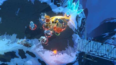 Shape of Dreams Việt Hóa – Tải Ngay Bản Việt Hóa Hoàn Chỉnh 2025