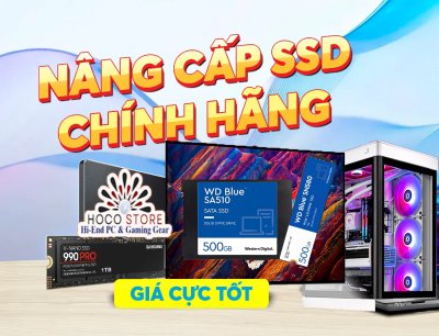 nâng cấp máy tính văn phòng đồ họa kiến trúc