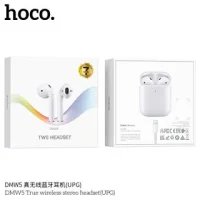 Tai Nghe Bluetooth Hoco DM-W5 7h – Tai Nghe True Wireless