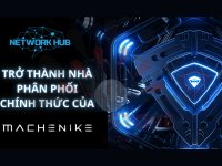 Machenike - Sự Xuất Hiện Đáng Chú Ý Trong Thị Trường Thiết Bị Chơi Game Việt Nam