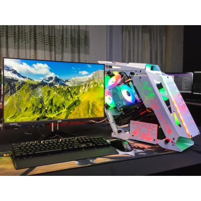 Bộ PC Gaming 10 Triệu Chính Hãng, Cấu Hình Mạnh Mẽ, Giá Tốt